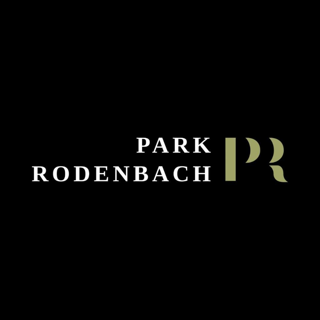 Bed and Breakfast Logies Park Rodenbach Roeselare Exteriér fotografie